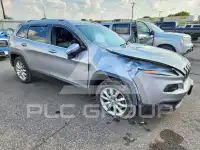 2017 Jeep CHEROKEE photo