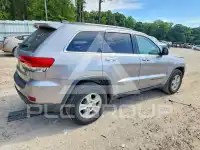 2017 Jeep CHEROKEE photo
