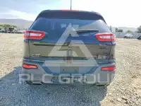 2017 Jeep CHEROKEE photo