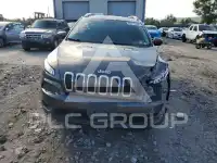 2017 Jeep CHEROKEE photo