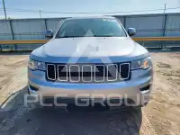 2017 Jeep CHEROKEE photo