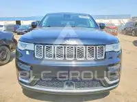 2017 Jeep CHEROKEE фото