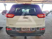2017 Jeep CHEROKEE photo