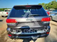 2017 Jeep CHEROKEE photo
