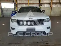 2017 Jeep CHEROKEE photo