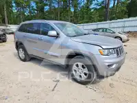 2017 Jeep CHEROKEE photo