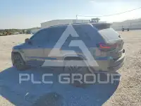 2017 Jeep CHEROKEE photo