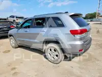 2017 Jeep CHEROKEE photo
