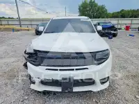 2017 Jeep CHEROKEE photo