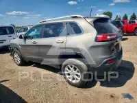 2017 Jeep CHEROKEE photo