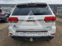 2017 Jeep CHEROKEE photo