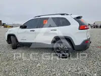 2017 Jeep CHEROKEE фото