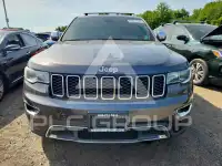 2017 Jeep CHEROKEE фото