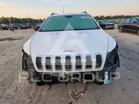 2017 Jeep CHEROKEE photo