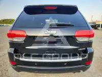 2017 Jeep CHEROKEE фото