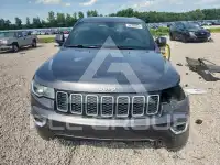 2017 Jeep CHEROKEE photo