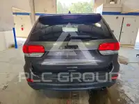 2017 Jeep CHEROKEE фото