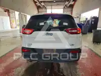 2017 Jeep CHEROKEE фото