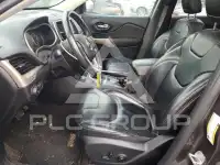 2017 Jeep CHEROKEE photo