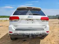 2017 Jeep CHEROKEE фото