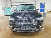 2017 Jeep CHEROKEE фото