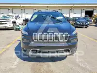 2017 Jeep CHEROKEE фото