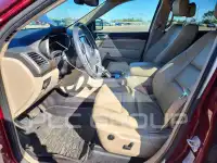 2017 Jeep CHEROKEE фото