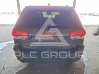2017 Jeep CHEROKEE photo
