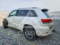 2017 Jeep Grand Cherokee photo