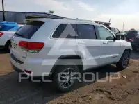 2017 Jeep CHEROKEE фото