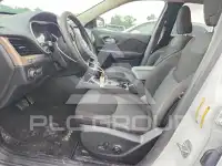 2017 Jeep CHEROKEE photo