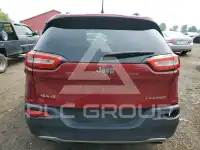 2017 Jeep CHEROKEE photo