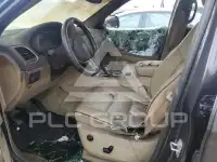2017 Jeep CHEROKEE фото