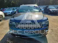 2017 Jeep CHEROKEE photo