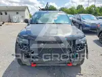 2017 Jeep CHEROKEE фото