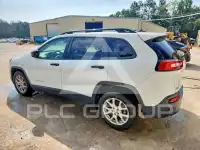 2017 Jeep CHEROKEE photo