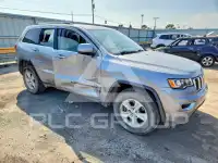 2017 Jeep CHEROKEE photo