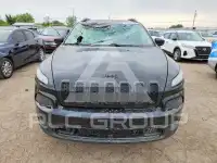 2017 Jeep CHEROKEE photo