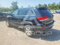 2017 Jeep CHEROKEE photo