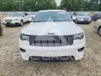 2017 Jeep CHEROKEE фото