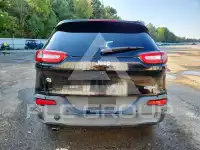2017 Jeep CHEROKEE фото