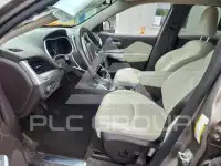 2017 Jeep CHEROKEE фото