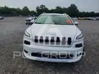 2017 Jeep CHEROKEE photo