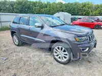 2017 Jeep CHEROKEE фото
