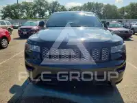 2017 Jeep CHEROKEE фото