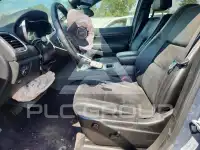 2017 Jeep CHEROKEE фото