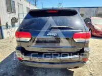 2017 Jeep CHEROKEE фото