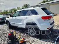 2017 Jeep CHEROKEE фото