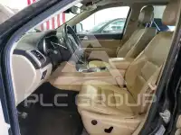 2017 Jeep CHEROKEE photo
