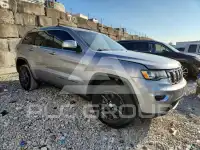2017 Jeep CHEROKEE фото